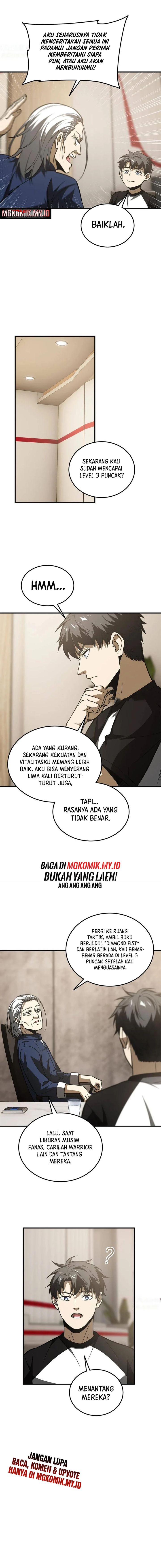 Dilarang COPAS - situs resmi www.mangacanblog.com - Komik global gao wu 152 - chapter 152 153 Indonesia global gao wu 152 - chapter 152 Terbaru 9|Baca Manga Komik Indonesia|Mangacan